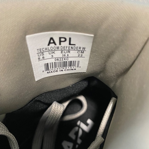 APL Techloom Defender Shoes - Picture 5 of 7